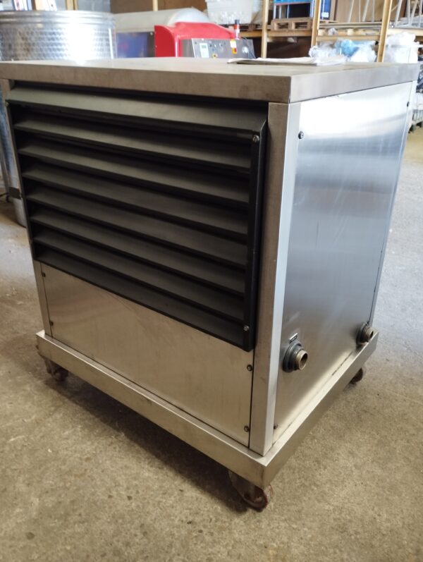 Groupe coaxial réversible KREYER SR4 – Image 3